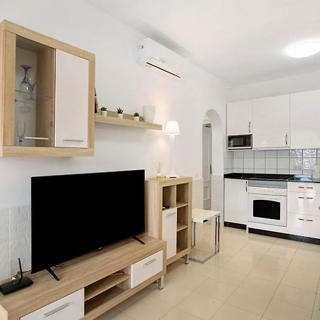 Casa Los Veleros F1 เปอร์โตริโก ภายนอก รูปภาพ