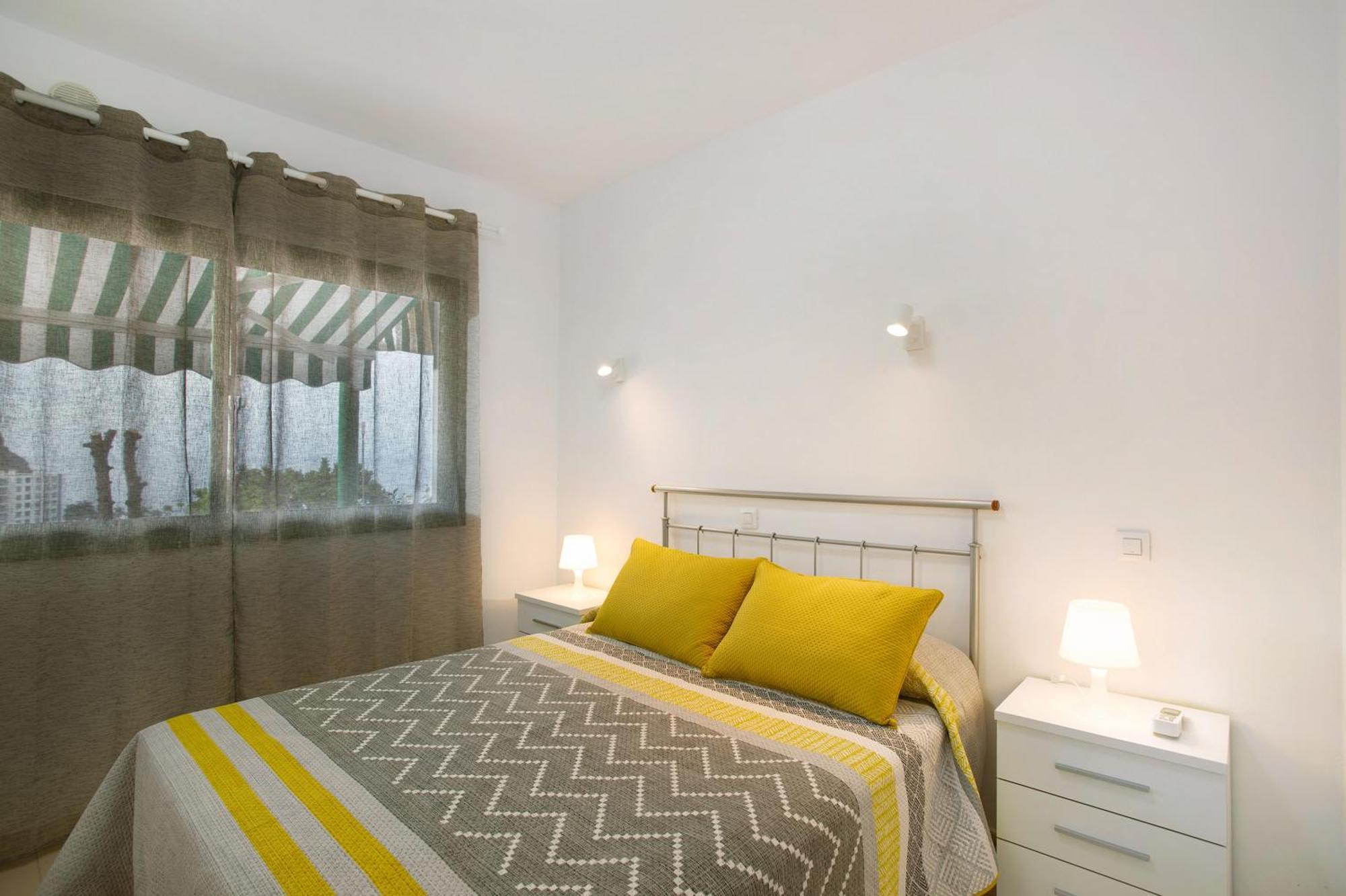 Casa Los Veleros F1 เปอร์โตริโก ภายนอก รูปภาพ