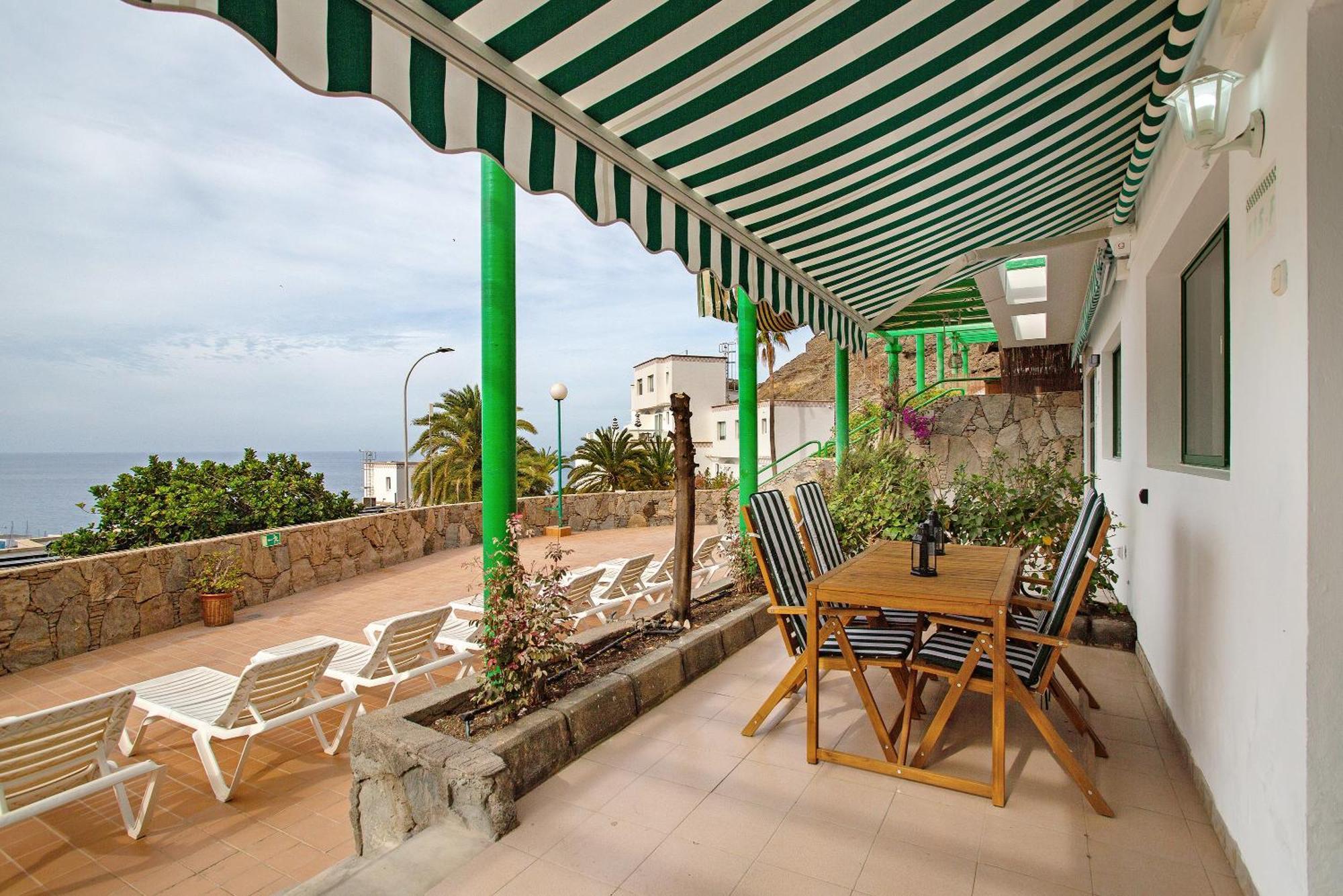 Casa Los Veleros F1 เปอร์โตริโก ภายนอก รูปภาพ