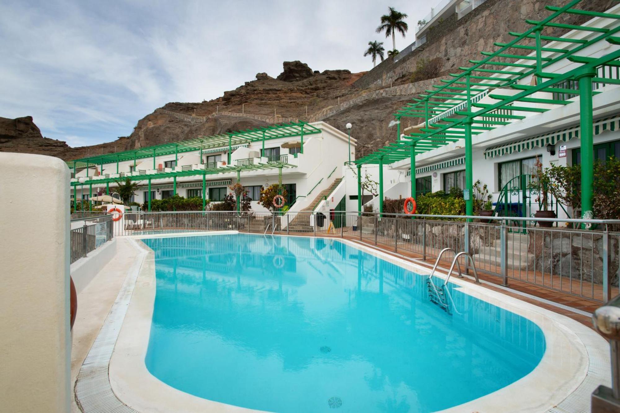 Casa Los Veleros F1 เปอร์โตริโก ภายนอก รูปภาพ