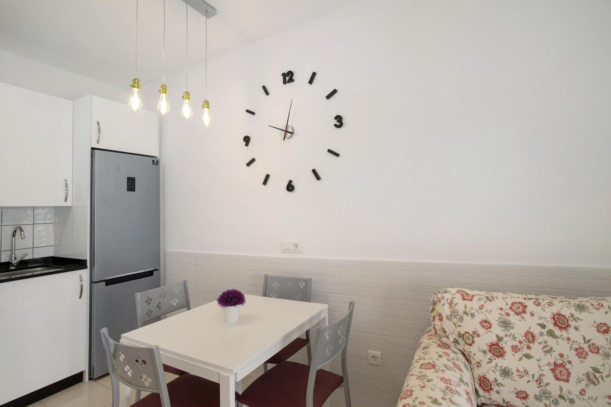 Casa Los Veleros F1 เปอร์โตริโก ภายนอก รูปภาพ