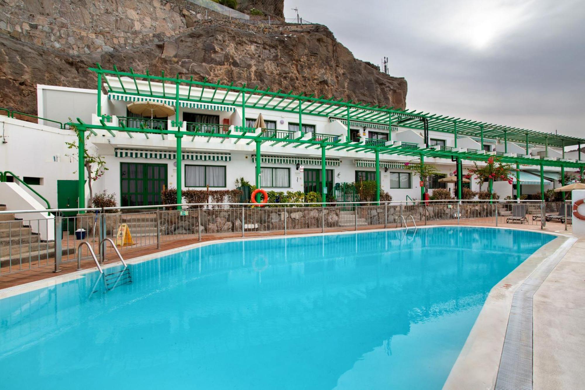 Casa Los Veleros F1 เปอร์โตริโก ภายนอก รูปภาพ